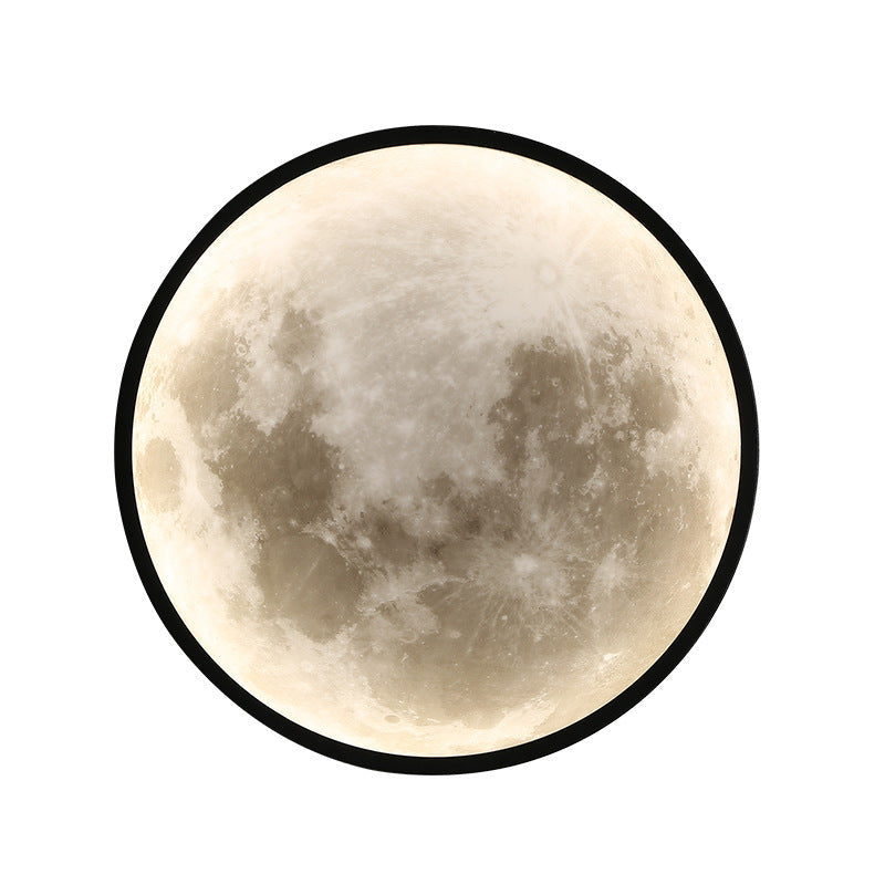 Fondo de pared para sala de estar moderna, sencilla y creativa | Proyect369