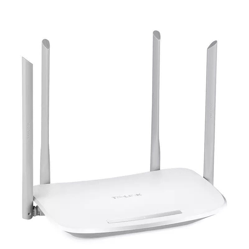 TP-LINK Router | Proyect369