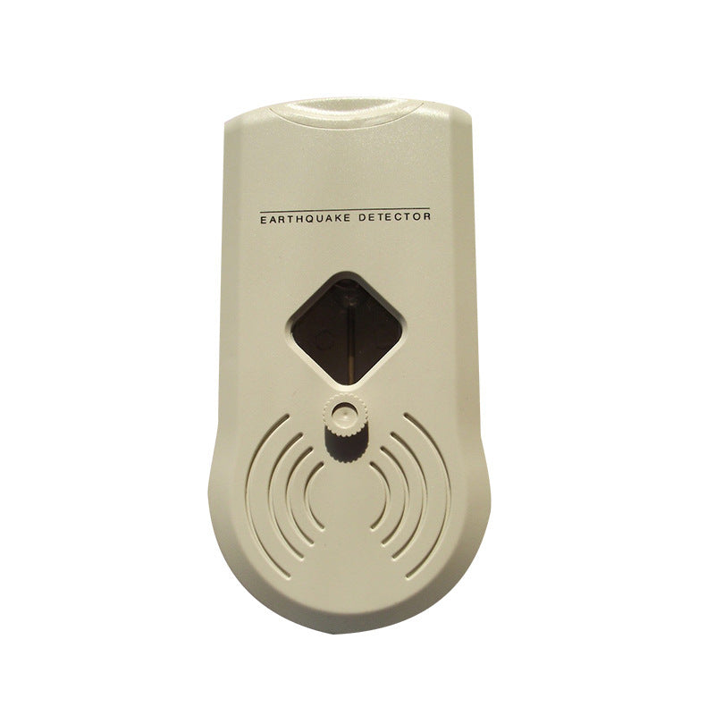 Earthquake alarm detector - L2000