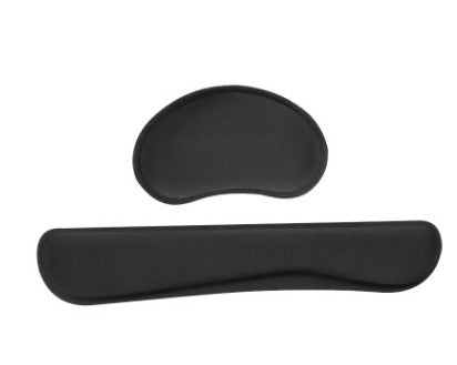 Wrist pad hand rest teclado | Proyect369