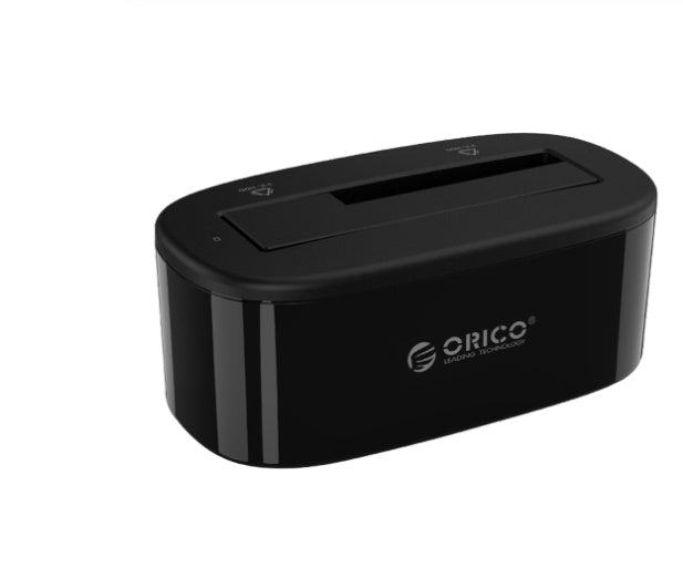 Portable Hardis - Black UK