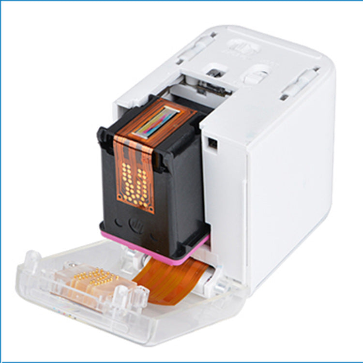 portable mbrush color handheld printer | Proyect369