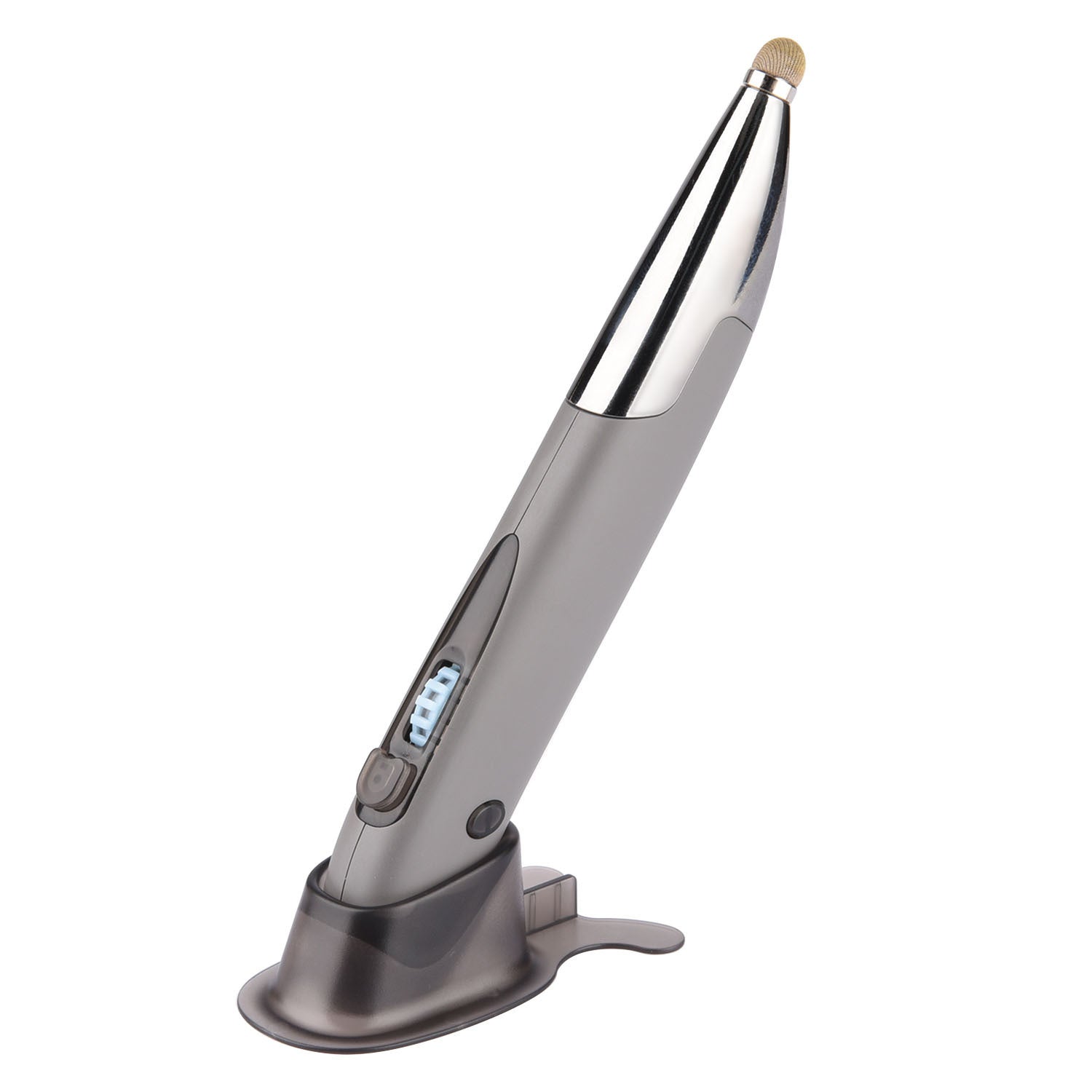 rechargeable mouse pen personality creative vertical mouse | Proyect369