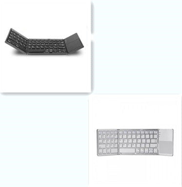 Teclado plegable Bluetooth | Proyecto369