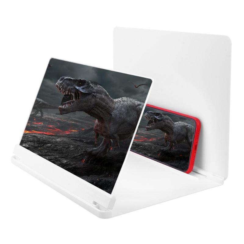 Quping l6 celular teléfono pantalla amplifier | Proyect369