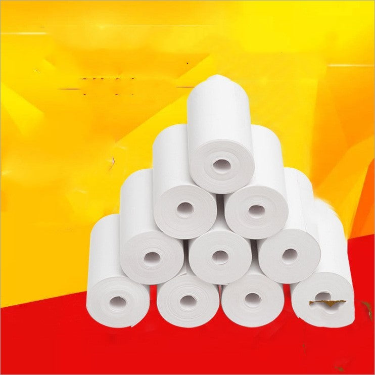 Impresora térmica Bluetooth con voz en vivo para llevar | Proyect369