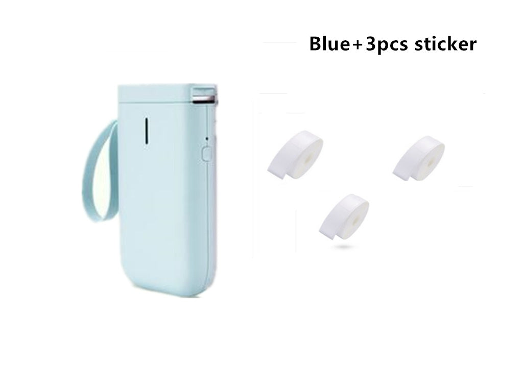 '- Dumb duck White3sticker