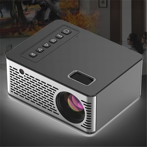 projector USB Smart Projector | Proyect369