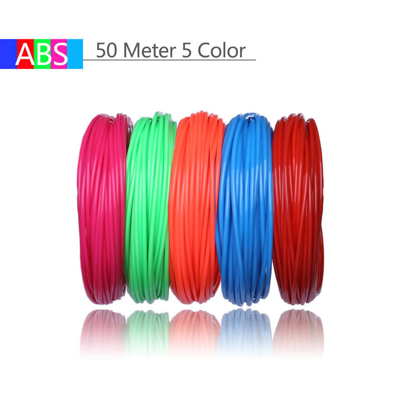 '- 100m 10color PLA2