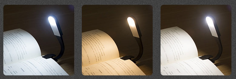 Luz LED | Proyecto369