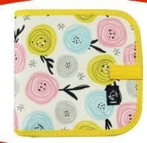 Álbum de dibujo portátil para niños, pizarra, para edades tempranas | Proyecto 369