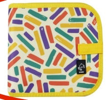 Álbum de dibujo portátil para niños, pizarra, para edades tempranas | Proyecto 369