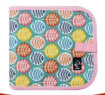 Álbum de dibujo portátil para niños, pizarra, para edades tempranas | Proyecto 369