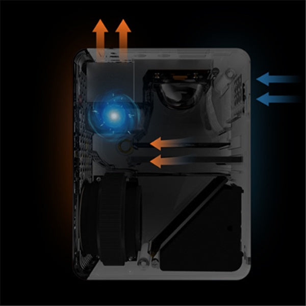 projector USB Smart Projector | Proyect369