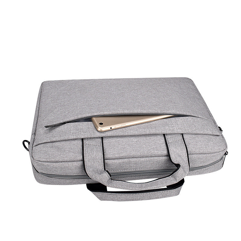 Laptop bag laptop shoulder bag | Proyect369