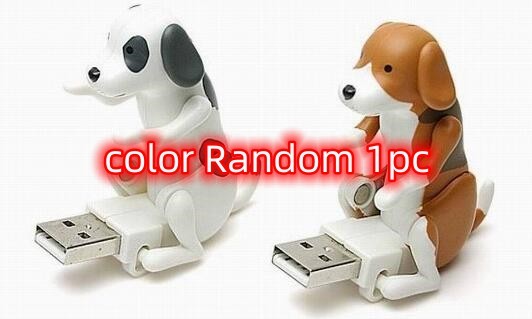 Usb dancing dog | Proyect369