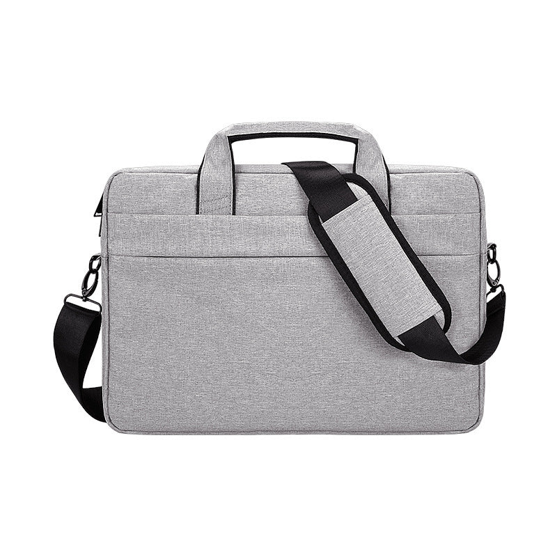 Laptop bag laptop shoulder bag | Proyect369