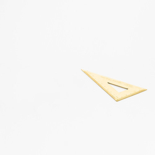 Oficina stationery ruler set | Proyect369