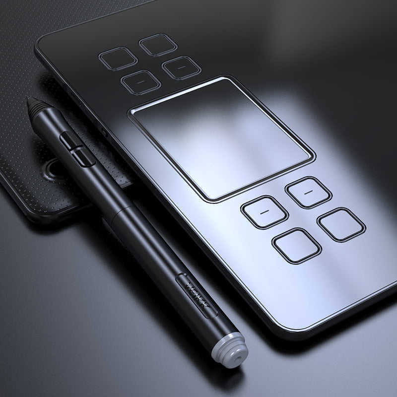 English Version Of Digital Drawing Electronic Drawing Board | Proyect369