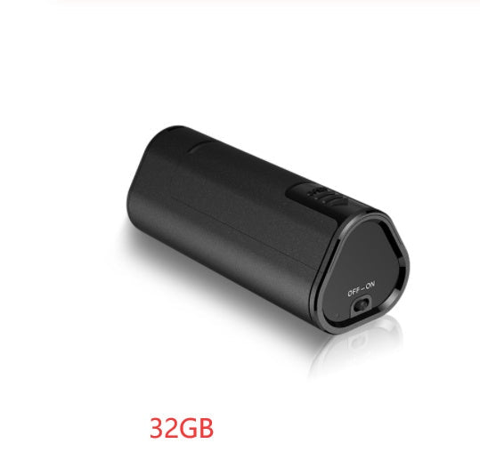 Grabadora de voz Q51 | Proyecto369