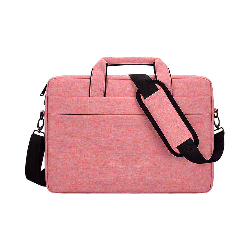 Laptop bag laptop shoulder bag | Proyect369
