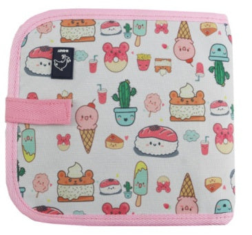 Álbum de dibujo portátil para niños, pizarra, para edades tempranas | Proyecto 369