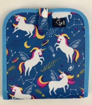 Álbum de dibujo portátil para niños, pizarra, para edades tempranas | Proyecto 369