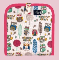 Álbum de dibujo portátil para niños, pizarra, para edades tempranas | Proyecto 369