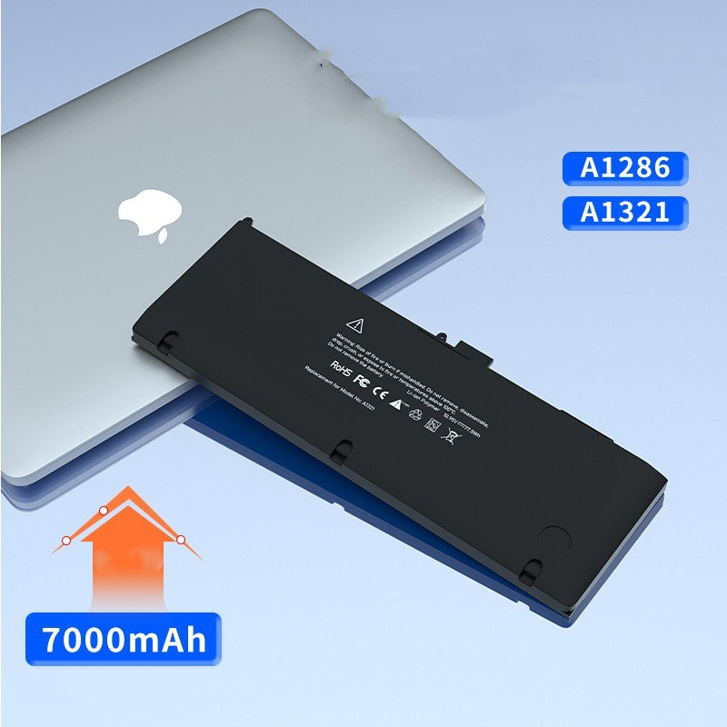 Lap battery macbook promb985a1382 a1321 a1286 computadora | Proyect369