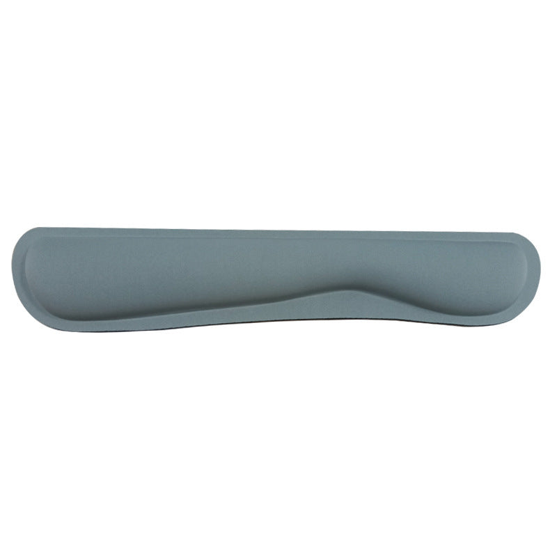 Reposamuñecas inalámbrico de espuma viscoelástica para teclado y ratón de oficina | Proyect369