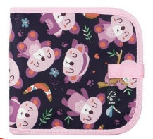 Álbum de dibujo portátil para niños, pizarra, para edades tempranas | Proyecto 369