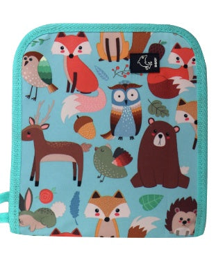 Álbum de dibujo portátil para niños, pizarra, para edades tempranas | Proyecto 369