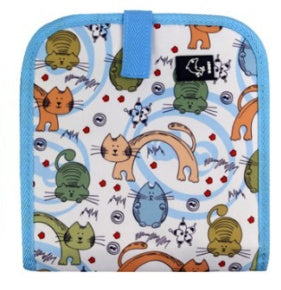 Álbum de dibujo portátil para niños, pizarra, para edades tempranas | Proyecto 369