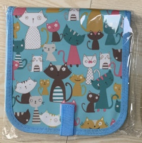 Álbum de dibujo portátil para niños, pizarra, para edades tempranas | Proyecto 369