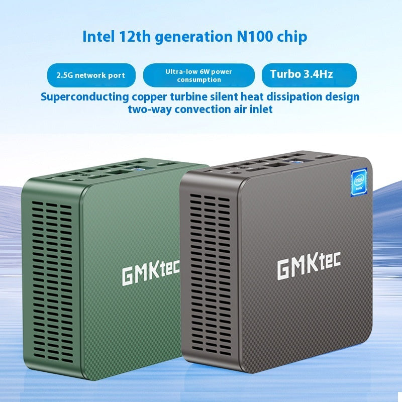 '- 8GB Memory 512GB SSD