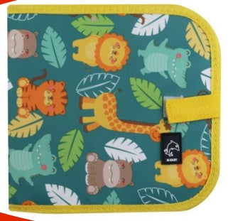 Álbum de dibujo portátil para niños, pizarra, para edades tempranas | Proyecto 369