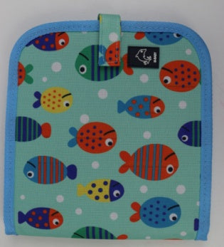 Álbum de dibujo portátil para niños, pizarra, para edades tempranas | Proyecto 369