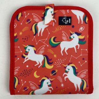 Álbum de dibujo portátil para niños, pizarra, para edades tempranas | Proyecto 369