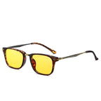 Full frame anti-radiation-blue luz myopia gafas | Proyect369