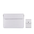 '- Silver gray bag 14.1inch