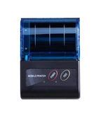 Impresora térmica portátil con Bluetooth para facturas en tiendas de conveniencia | Proyect369