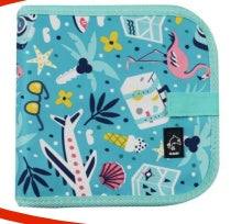 Álbum de dibujo portátil para niños, pizarra, para edades tempranas | Proyecto 369