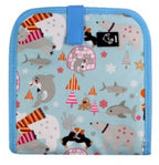 Álbum de dibujo portátil para niños, pizarra, para edades tempranas | Proyecto 369