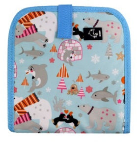 Álbum de dibujo portátil para niños, pizarra, para edades tempranas | Proyecto 369