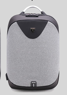 Bolso de hombro doble multifunción para hombre | Proyecto 369