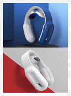 Masajeador cervical multifuncional con control remoto | Proyect369