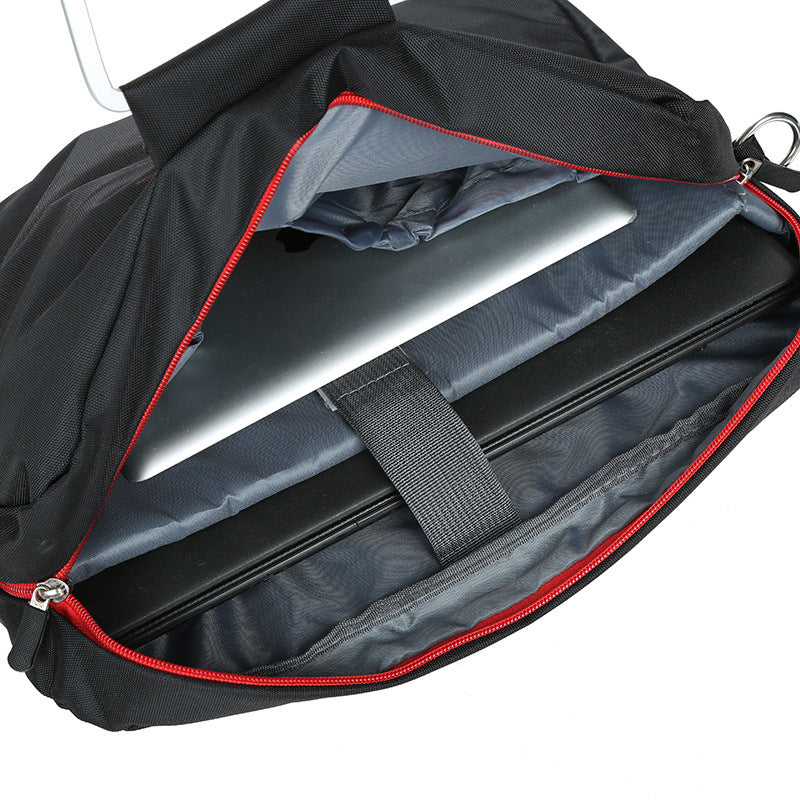 Bolsa para ordenador, bolsa de exhibición, bolsa de regalo, bolsa para ordenador | Proyecto 369