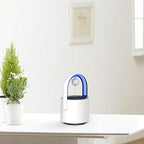 Usb mini mosquito repellent lamp | Proyect369