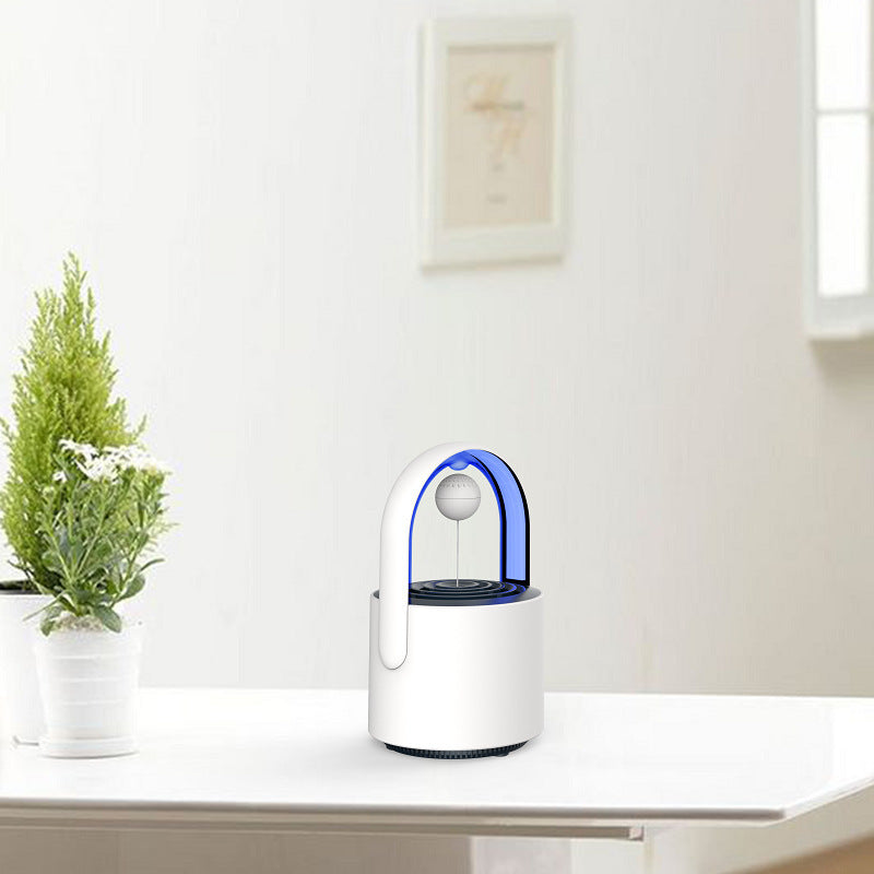 Usb mini mosquito repellent lamp | Proyect369