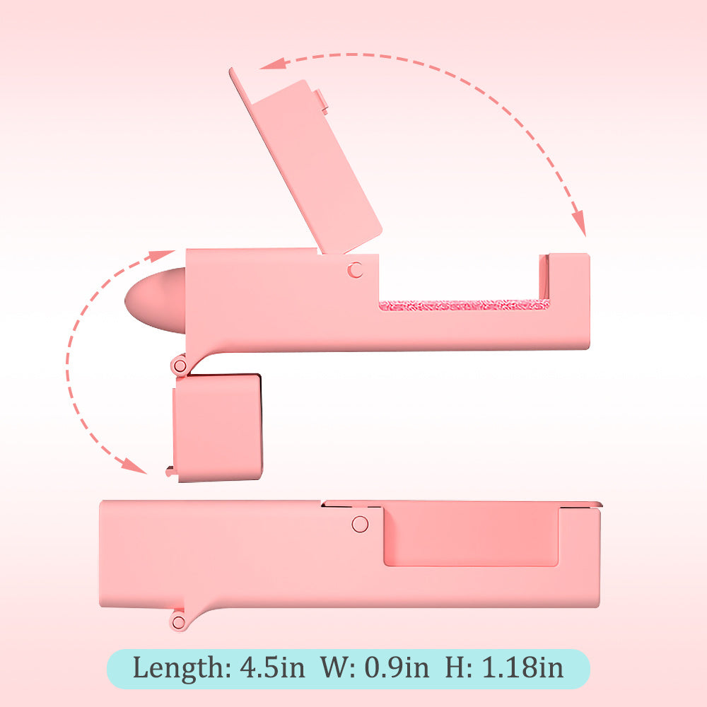 Kid epidemic prevention disinfectant tool - 3Blue